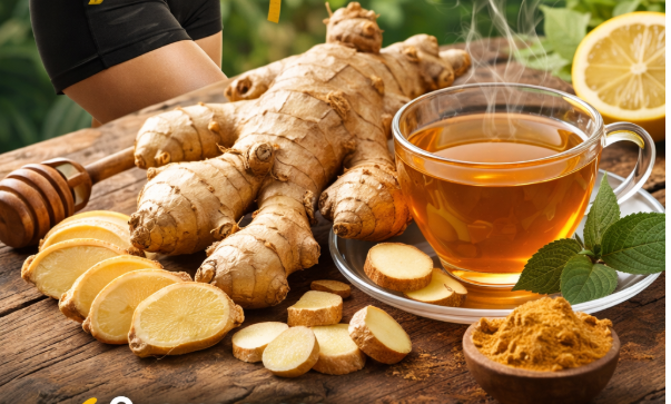 Cómo Acelerar el Metabolismo de Forma Natural